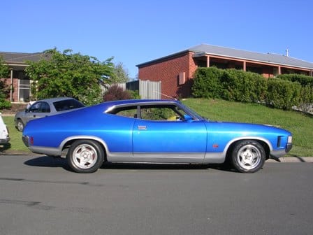 XA GT Hardtop Replica - Image 4216