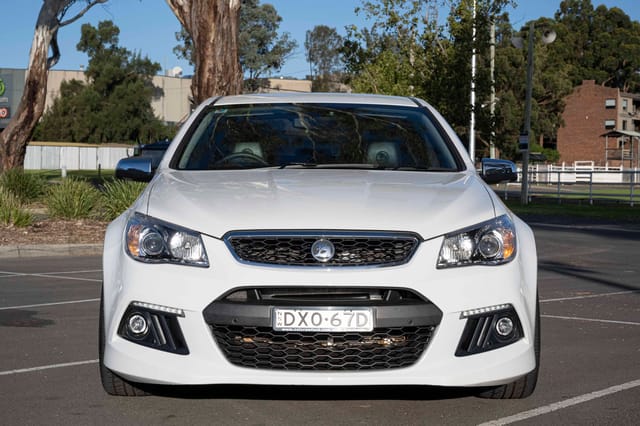 2015 VF HSV Senator Signature Build No.397 - Image 103305