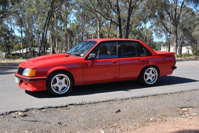 VH Commodore 1982 HDT Group C Replica - Image 50689