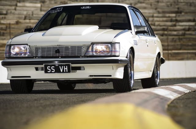 VH SS Commodore - Image 18321