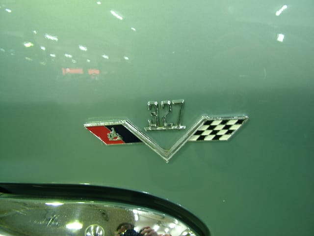 1970 HT Brougham 327 V8 - Image 55241