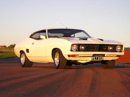 XB GT Replica Street Machine - Image 4271