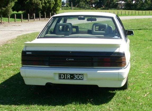 VK Brock Calais Director #4218 - Image 35632