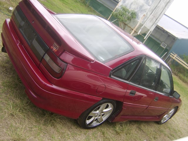 VN Group A Commodore lookalike - Image 24791