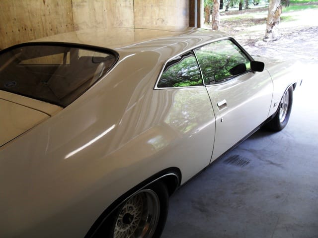 XA GT Falcon Coupe - Image 35455