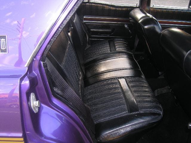 Wild Violet XY GS Fairmont - Image 5455