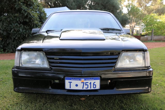 1984 VK Group 3 Commodore Replica - Image 105108