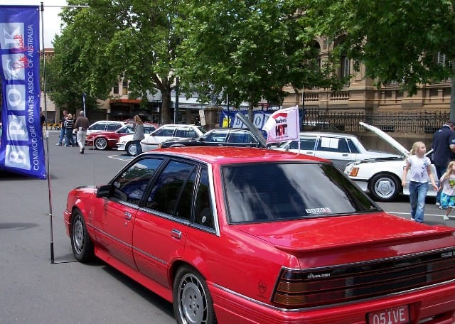 VK Brock Calais ADP - Image 22741