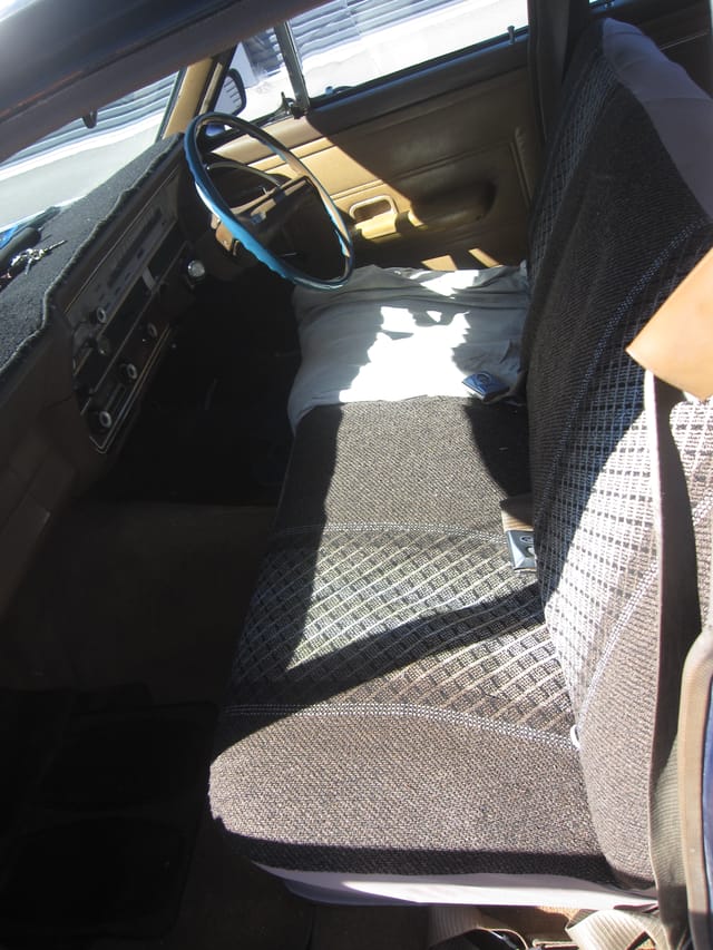 ZC Fairlane Custom - Image 37979