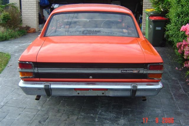 XY GT Replica - Image 8230