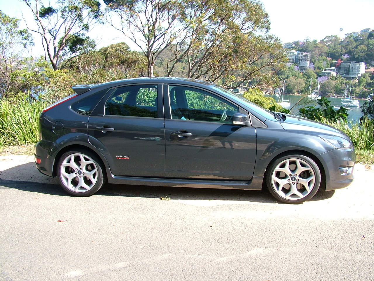 Ford Focus XR5 Turbo - Image 46472