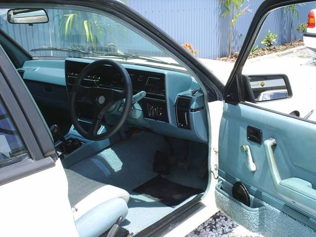 VK SS Brock Commodore - Image 9024