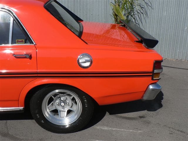 XY Falcon GT Replica - Image 14053