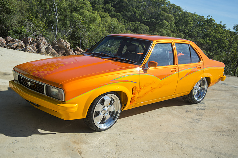 LH Torana Street Machine - Image 49013