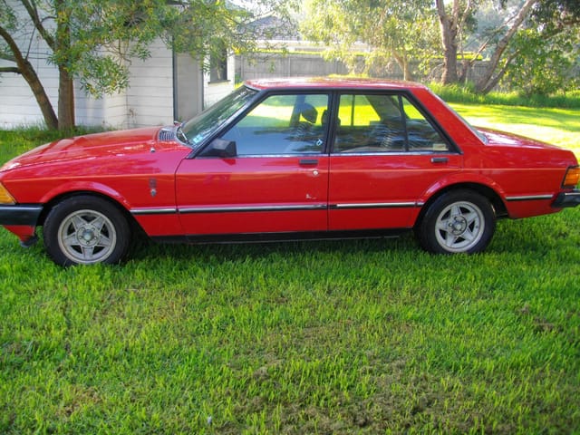 XD Fairmont Ghia ESP - Image 31802