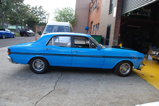 XY GT Replica - Image 23908