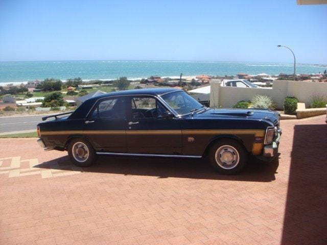 XW GTHO Falcon Phase 2 - Image 42999