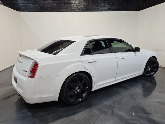 2012 Chrysler 300 SRT8 6.4L V8 - Image 103654