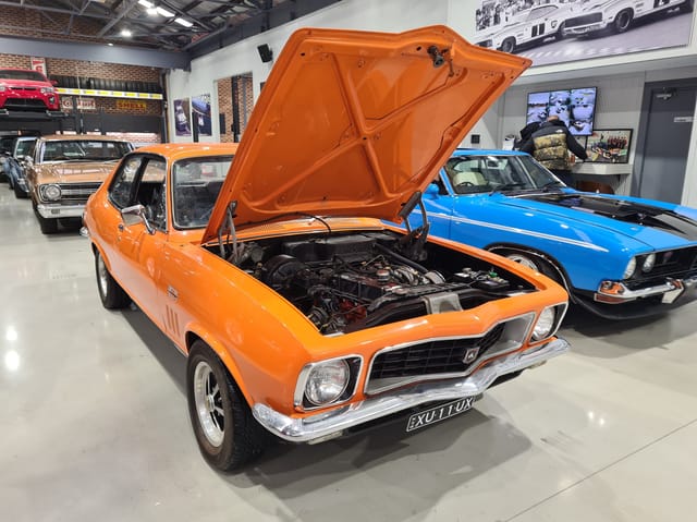 Around the AMCS Showroom - 20th July 2022 - Image 127133