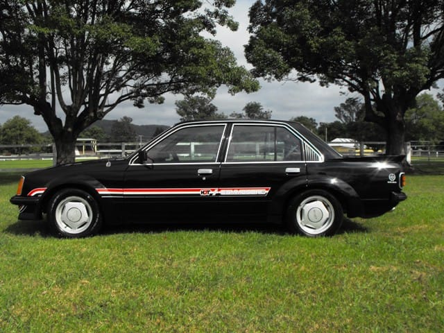 HDT VC Brock Commodore #367 - Image 36227