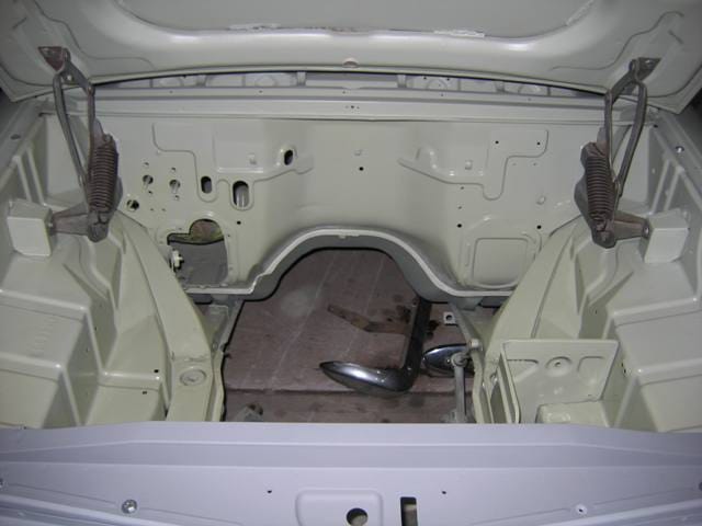 1963 EH Holden S4 - Image 22820