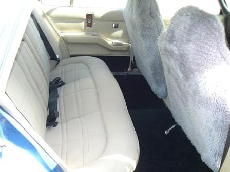 HX Statesman Deville - Image 6500