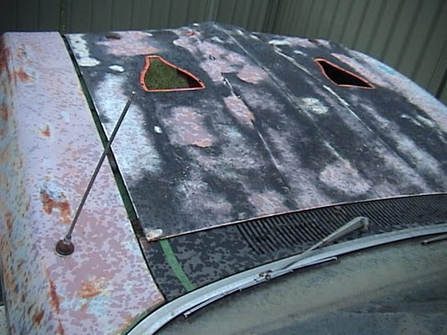 1972 XA GT Falcon - Image 10759