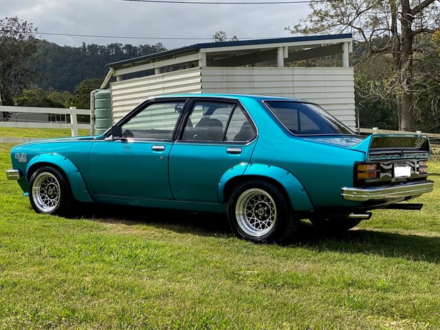 1974 LH Torana SL/R 5000 L34 Tribute - Image 92736