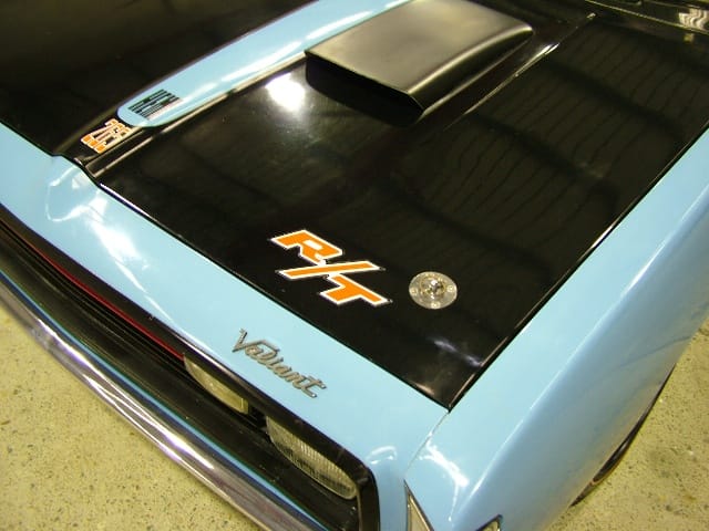 R/T Valiant Charger - Image 12668