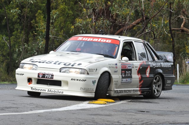 VL SS Grp A Walkinshaw #597 - Image 44846