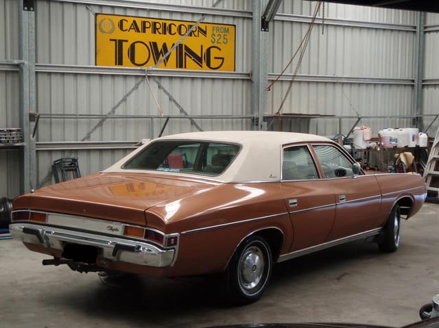 1971 Chrysler by Chrysler - Image 26164