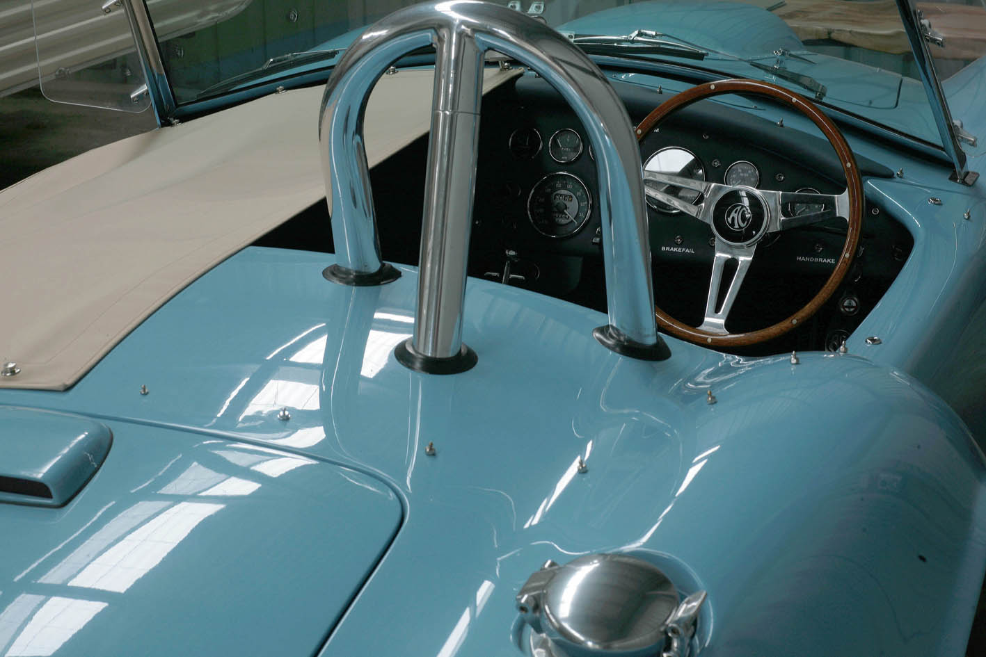 Robnell Cobra Replica - Image 17173