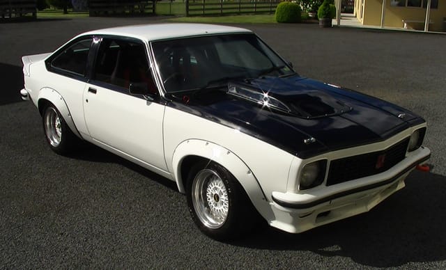 1976 LX SS Torana - Image 46423