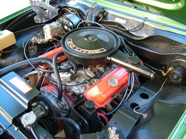 LH SLR 5000 Torana - Image 12833