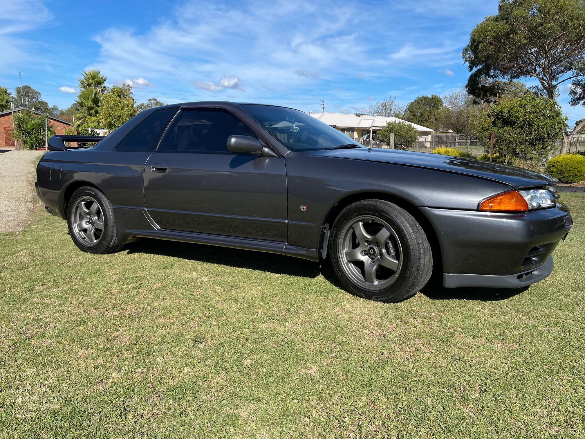 1990 Nissan R32 Skyline GT-R Nismo Edition - No. 32 of 560 - Image 132357
