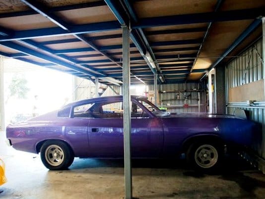 VJ Valiant Charger - Image 34076