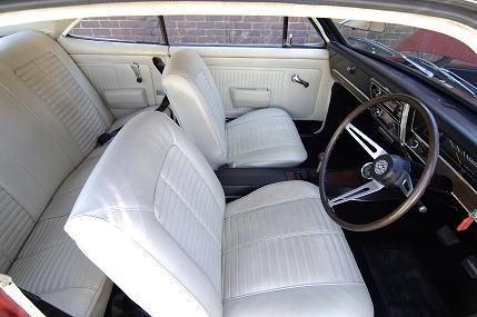 HK GTS Monaro 327 - Image 7346