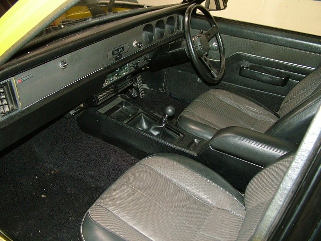 A9X Torana - Image 15246