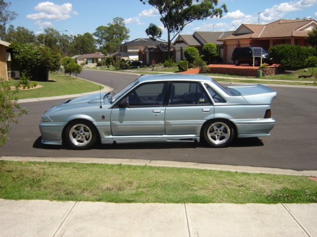 VL Group A Walkinshaw #388 - Image 32443