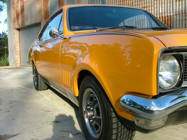 Bathurst Pack HG GTS Monaro 308 V8 - Image 28226