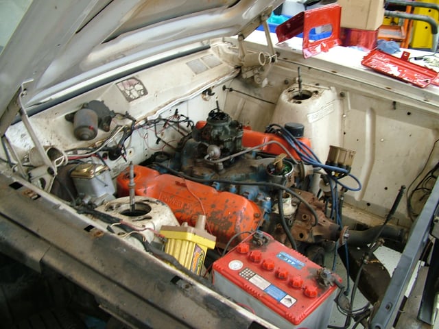 XA GS Fairmont 302 - Image 29213