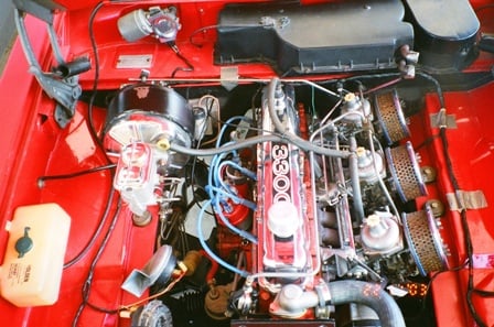 LC GTR XU1 Torana - Image 6429