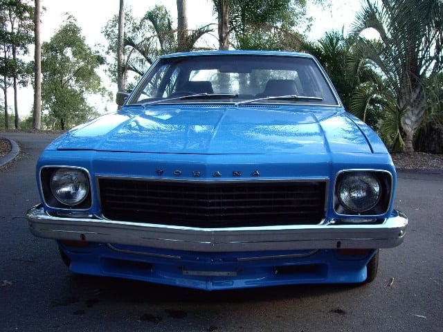 L34 SLR 5000 Torana - Image 6936