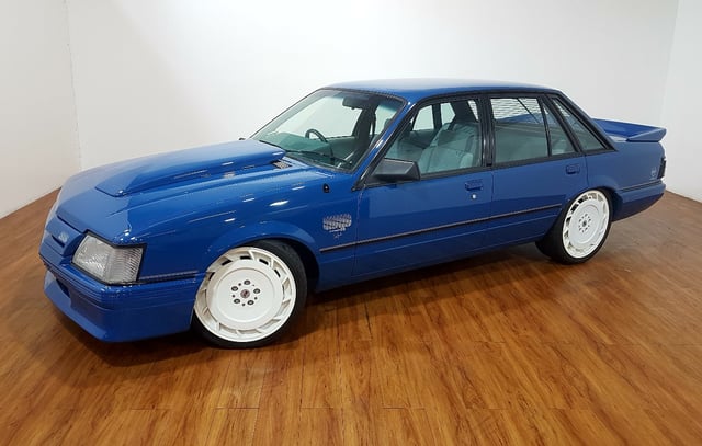 1985 VK Group A Brock Commodore Replica - Image 71716