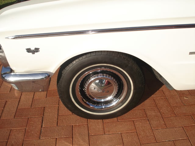 Falcon XP 170 Pursuit Ute - Image 28745