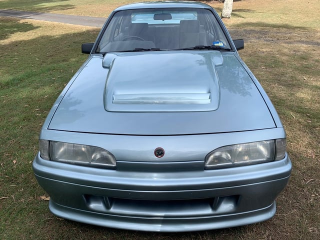 1988 HSV VL Group A SS Walkinshaw Commodore #442 - Image 89232