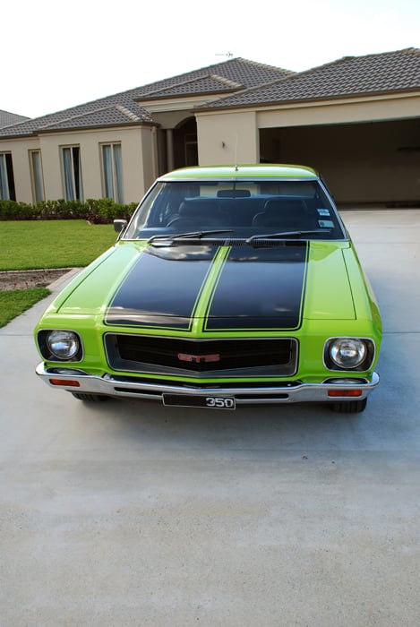 HQ GTS Monaro 350 - Image 18280