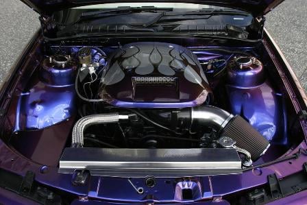 VG Commodore S ute - Image 887