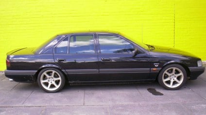 ED Falcon XR8 Sprint - Image 746