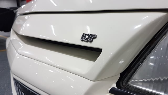 1985 VK SS Group 3 Brock Commodore #3260 - Image 66311